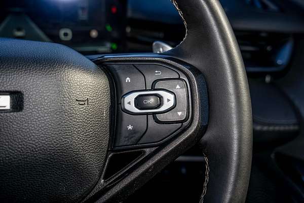2022 Haval H6GT Ultra B03