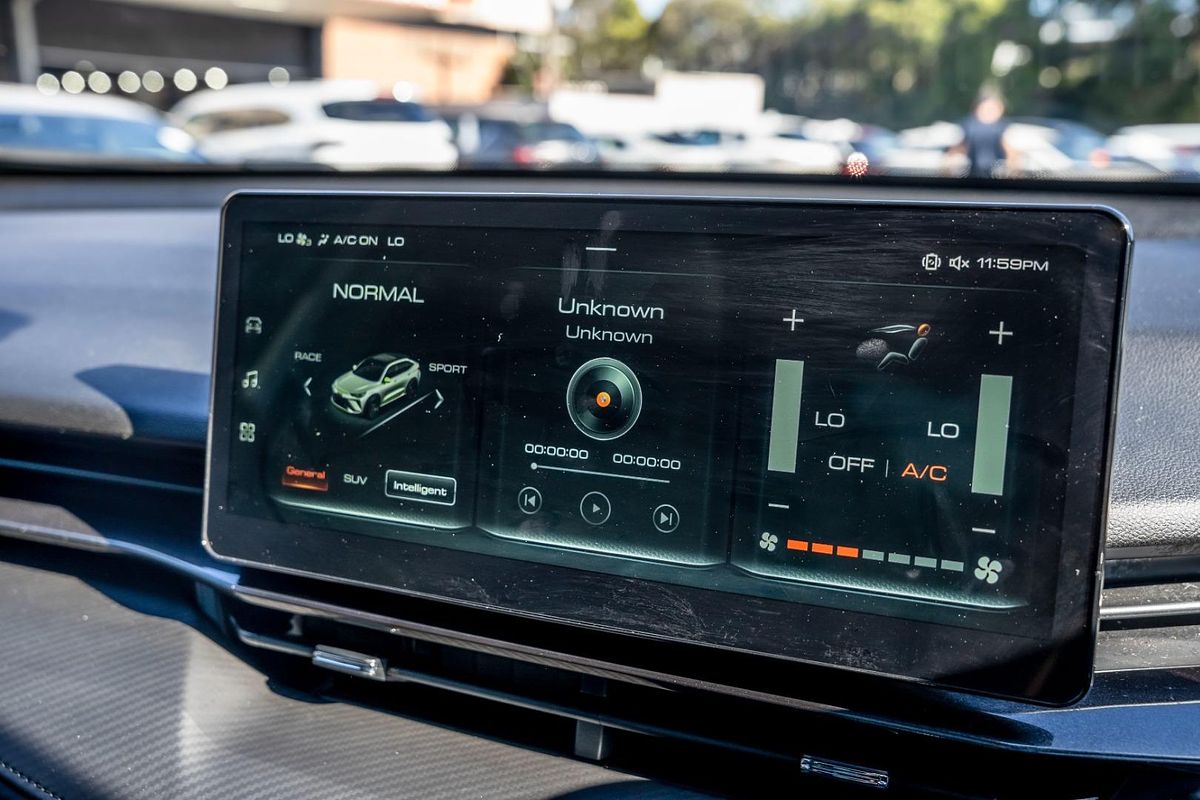2022 Haval H6GT Ultra B03