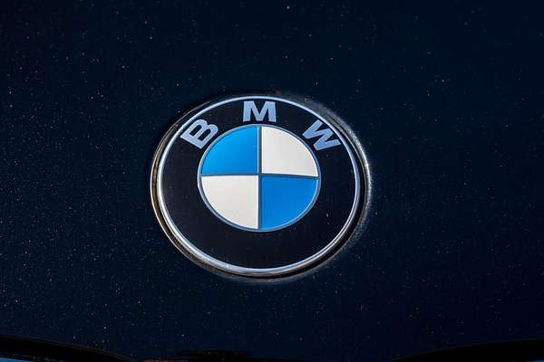 2016 BMW X3 xDrive20d F25 LCI