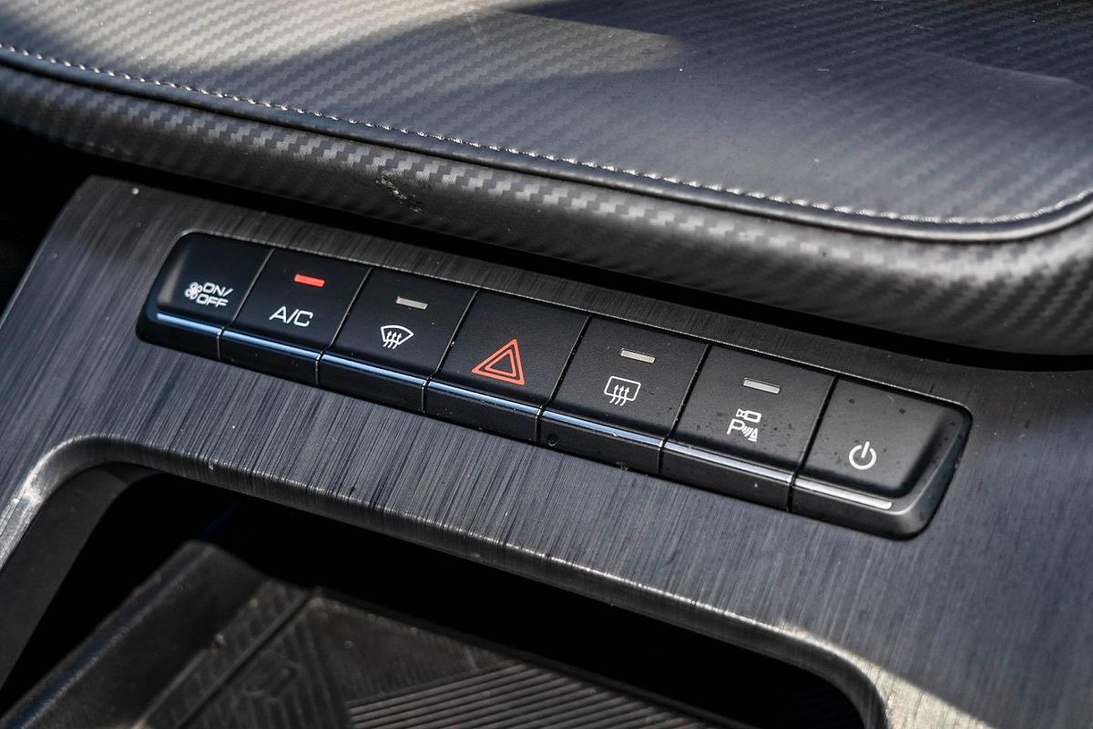 2022 Haval H6GT Ultra B03