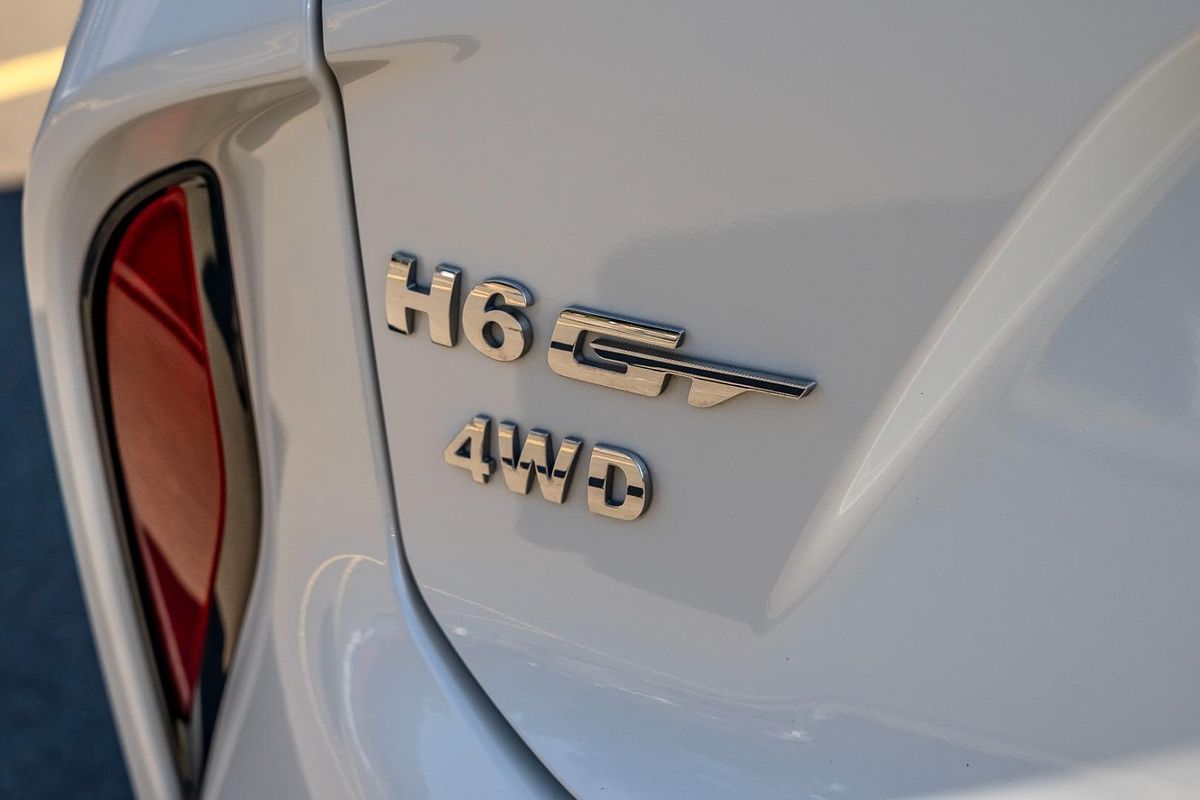 2022 Haval H6GT Ultra B03