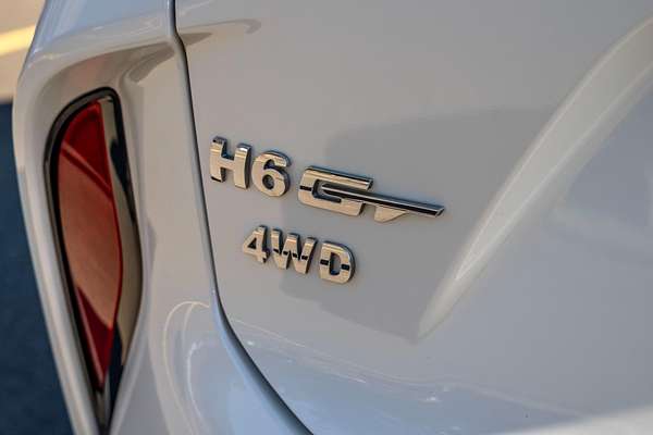 2022 Haval H6GT Ultra B03