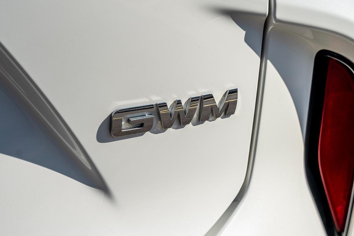 2022 Haval H6GT Ultra B03