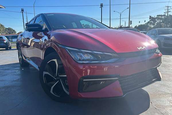 2023 Kia EV6 GT-Line CV