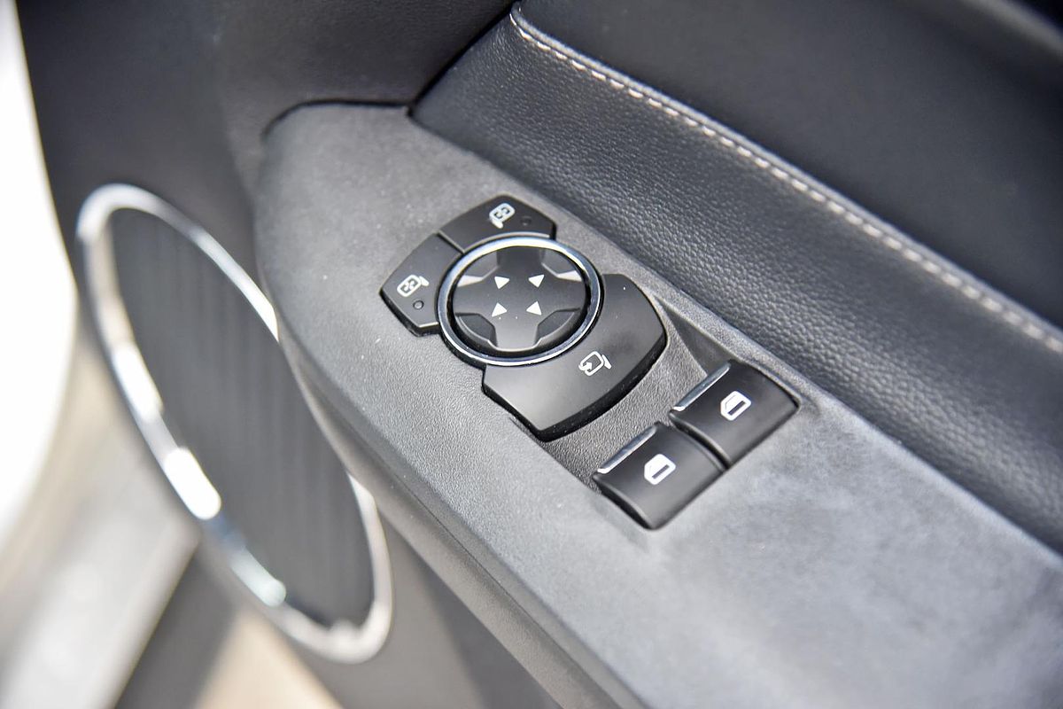 2016 Ford Mustang GT FM