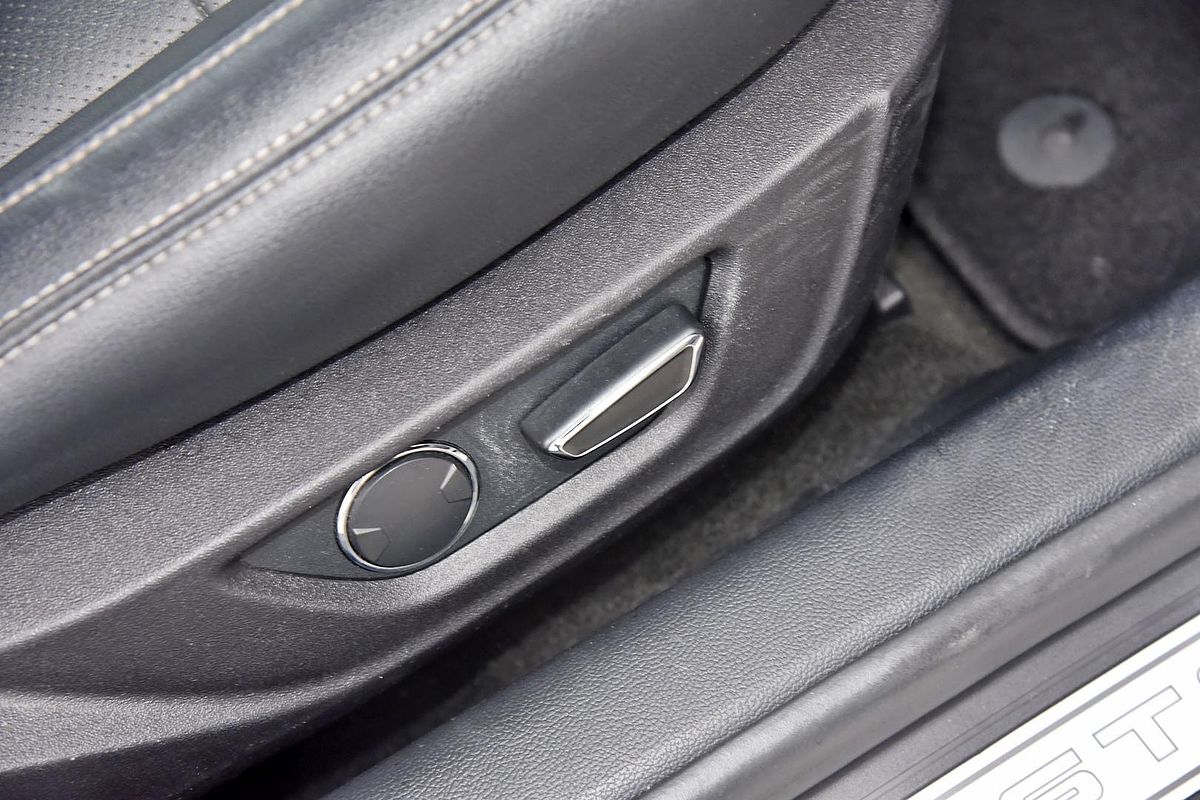 2016 Ford Mustang GT FM