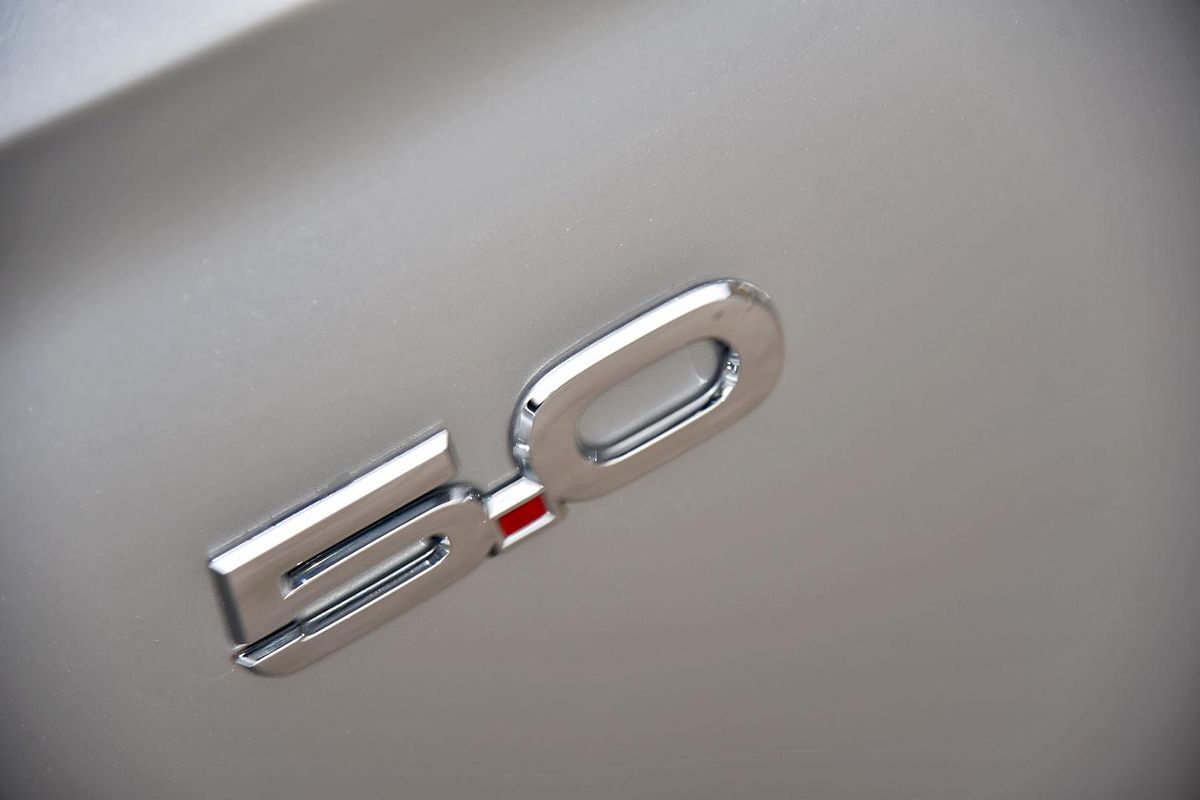 2016 Ford Mustang GT FM