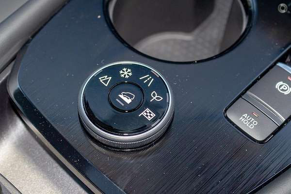 2024 Nissan X-TRAIL Ti T33