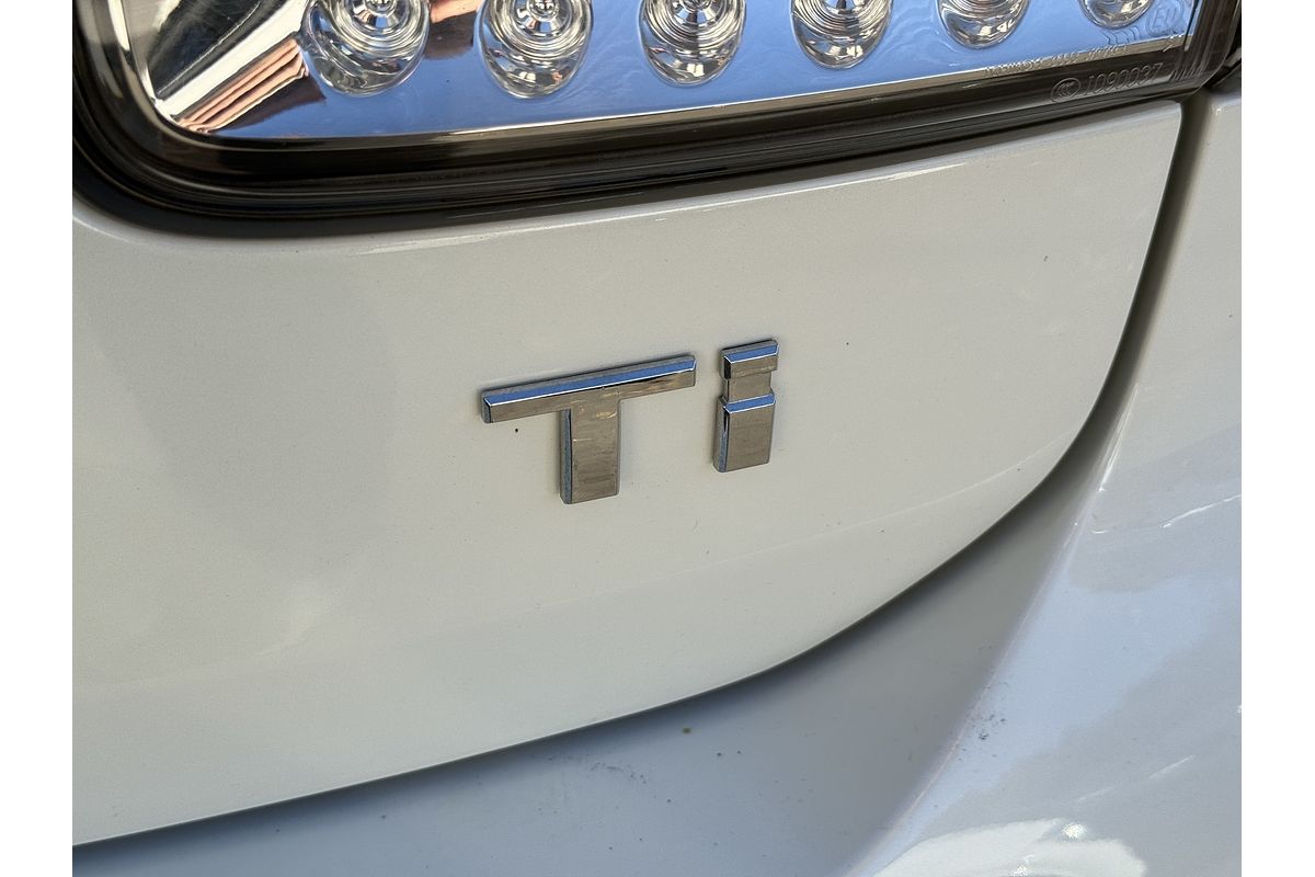 2016 Nissan Patrol Ti Y62 Series 3