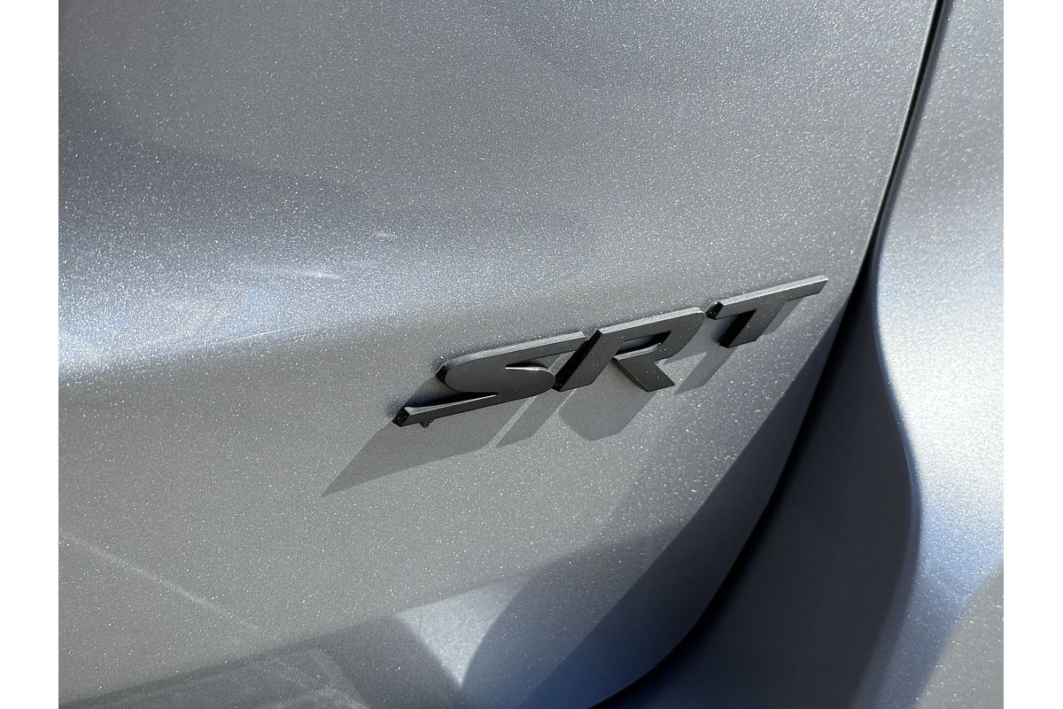 2014 Jeep Grand Cherokee SRT WK