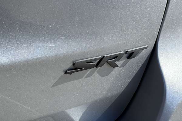 2014 Jeep Grand Cherokee SRT WK