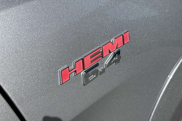 2014 Jeep Grand Cherokee SRT WK
