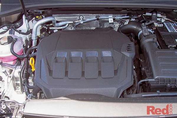 2025 Audi Q3 40 TFSI S line F3