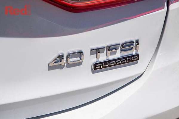 2025 Audi Q3 40 TFSI S line F3