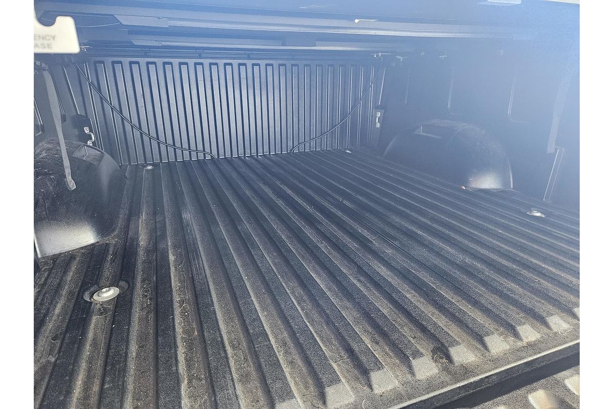 2023 Toyota Tundra Limited VXKH75L 4X4