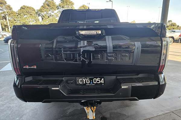 2023 Toyota Tundra Limited VXKH75L 4X4