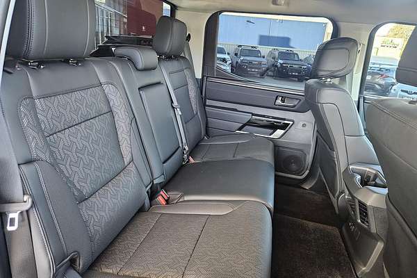 2023 Toyota Tundra Limited VXKH75L 4X4