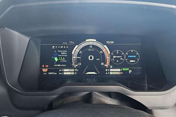 2023 Toyota Tundra Limited VXKH75L 4X4