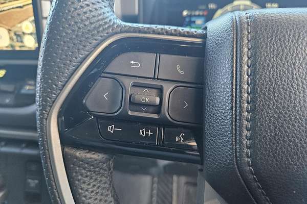 2023 Toyota Tundra Limited VXKH75L 4X4