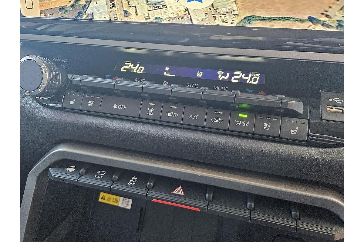 2023 Toyota Tundra Limited VXKH75L 4X4