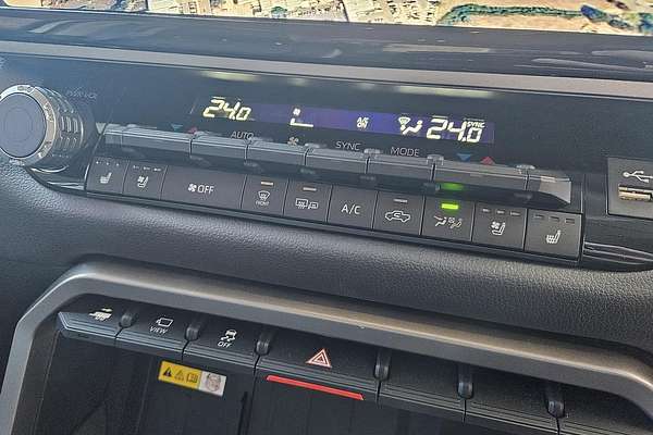 2023 Toyota Tundra Limited VXKH75L 4X4