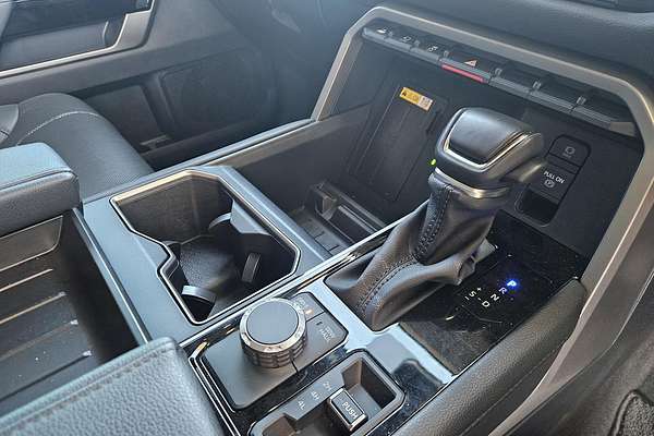 2023 Toyota Tundra Limited VXKH75L 4X4