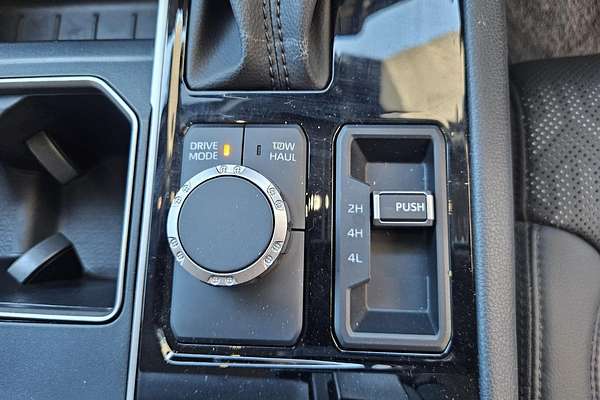2023 Toyota Tundra Limited VXKH75L 4X4