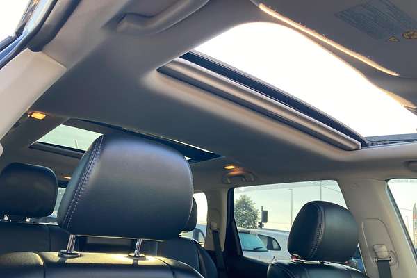 2018 Nissan Pathfinder ST-L R52 Series II