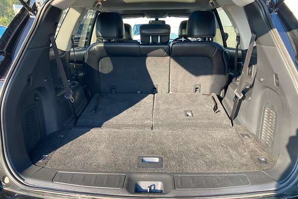 2018 Nissan Pathfinder ST-L R52 Series II