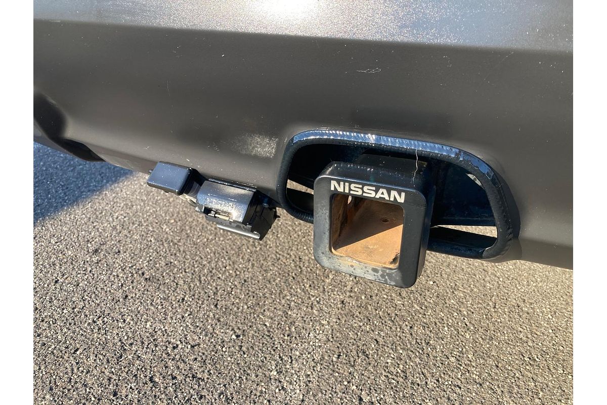2018 Nissan Pathfinder ST-L R52 Series II