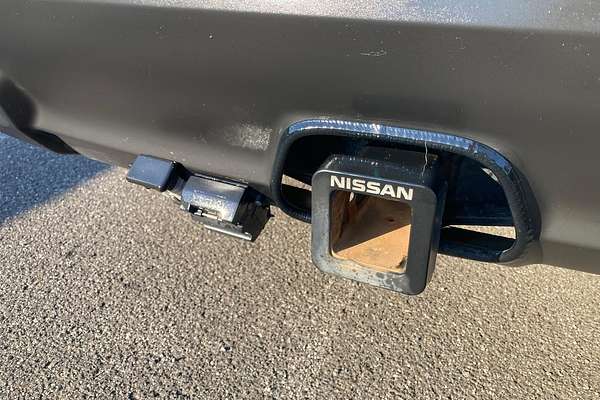 2018 Nissan Pathfinder ST-L R52 Series II