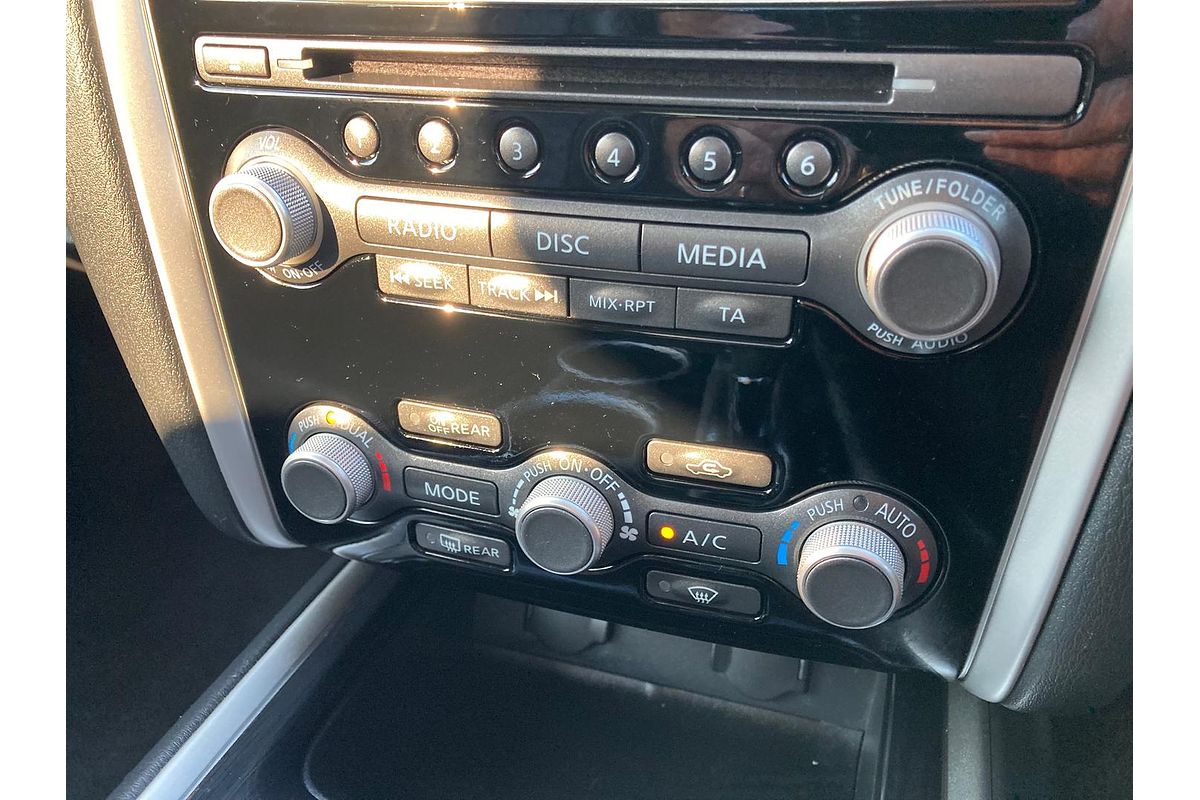 2018 Nissan Pathfinder ST-L R52 Series II