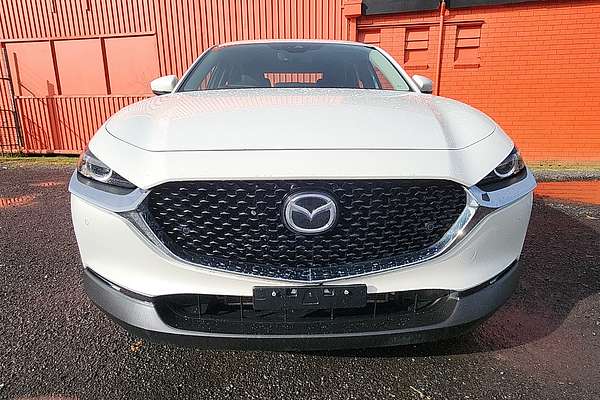 2021 Mazda CX-30 G20 Touring DM Series