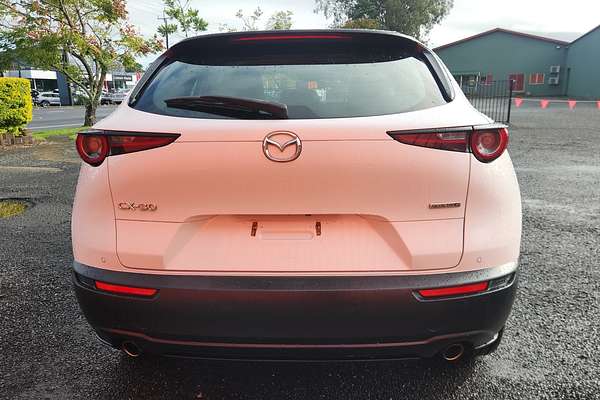 2021 Mazda CX-30 G20 Touring DM Series