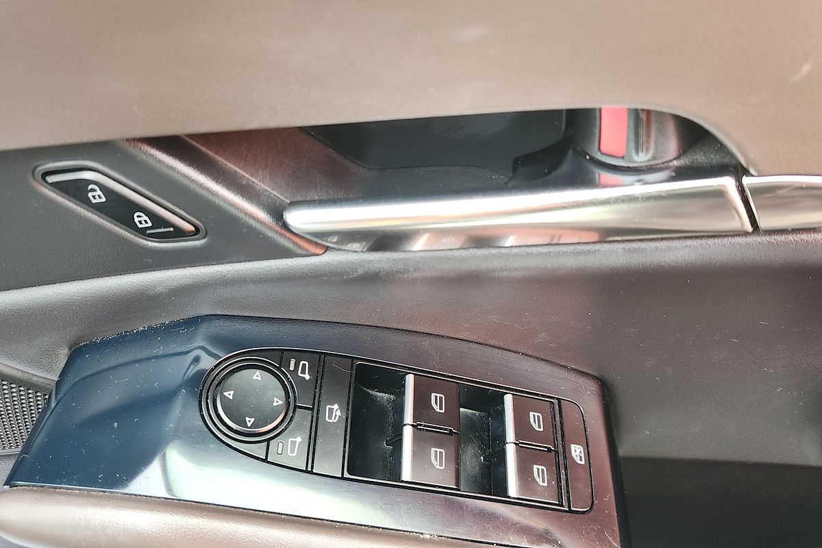 2021 Mazda CX-30 G20 Touring DM Series