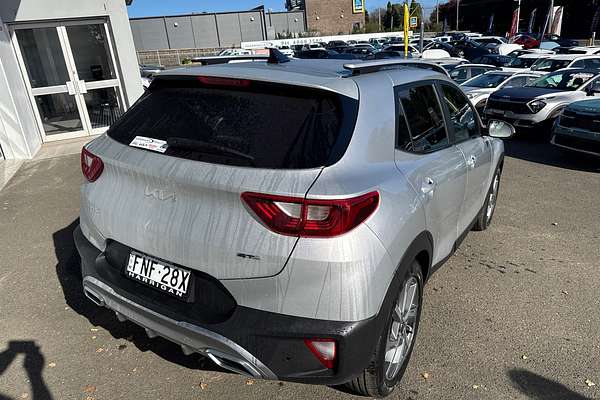 2025 Kia Stonic GT-Line YB