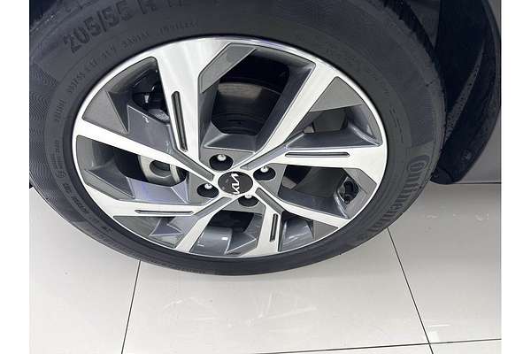 2025 Kia Stonic GT-Line YB