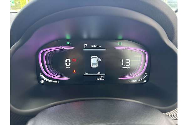 2025 Kia Stonic GT-Line YB