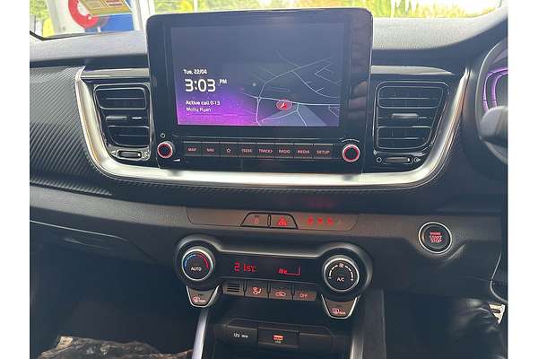 2025 Kia Stonic GT-Line YB