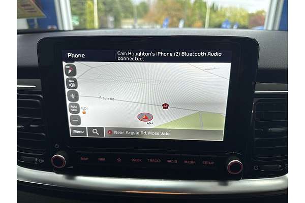 2025 Kia Stonic GT-Line YB