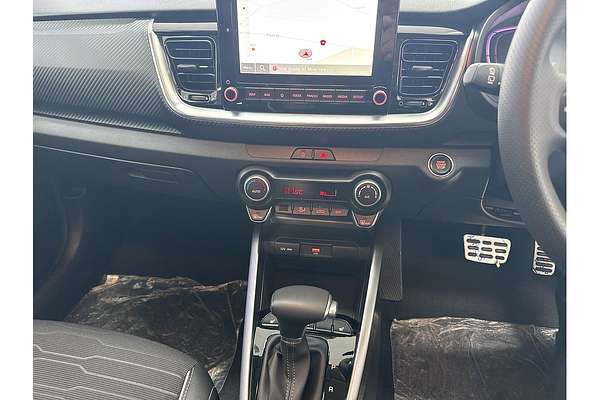 2025 Kia Stonic GT-Line YB