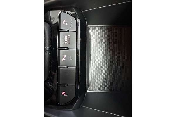 2025 Kia Stonic GT-Line YB