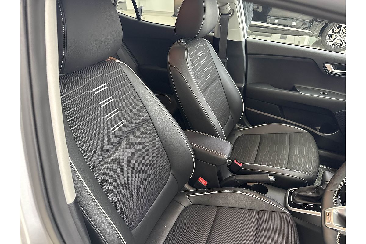 2025 Kia Stonic GT-Line YB