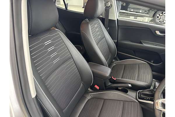 2025 Kia Stonic GT-Line YB