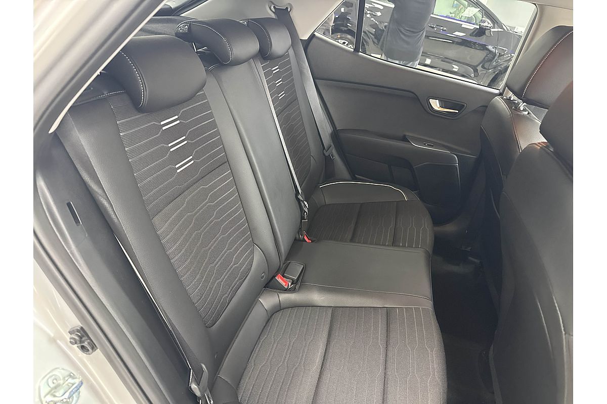 2025 Kia Stonic GT-Line YB
