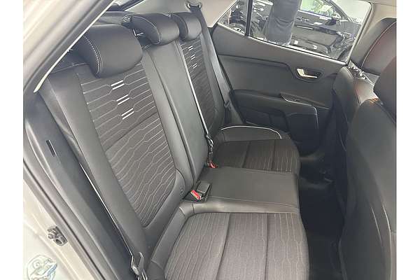 2025 Kia Stonic GT-Line YB