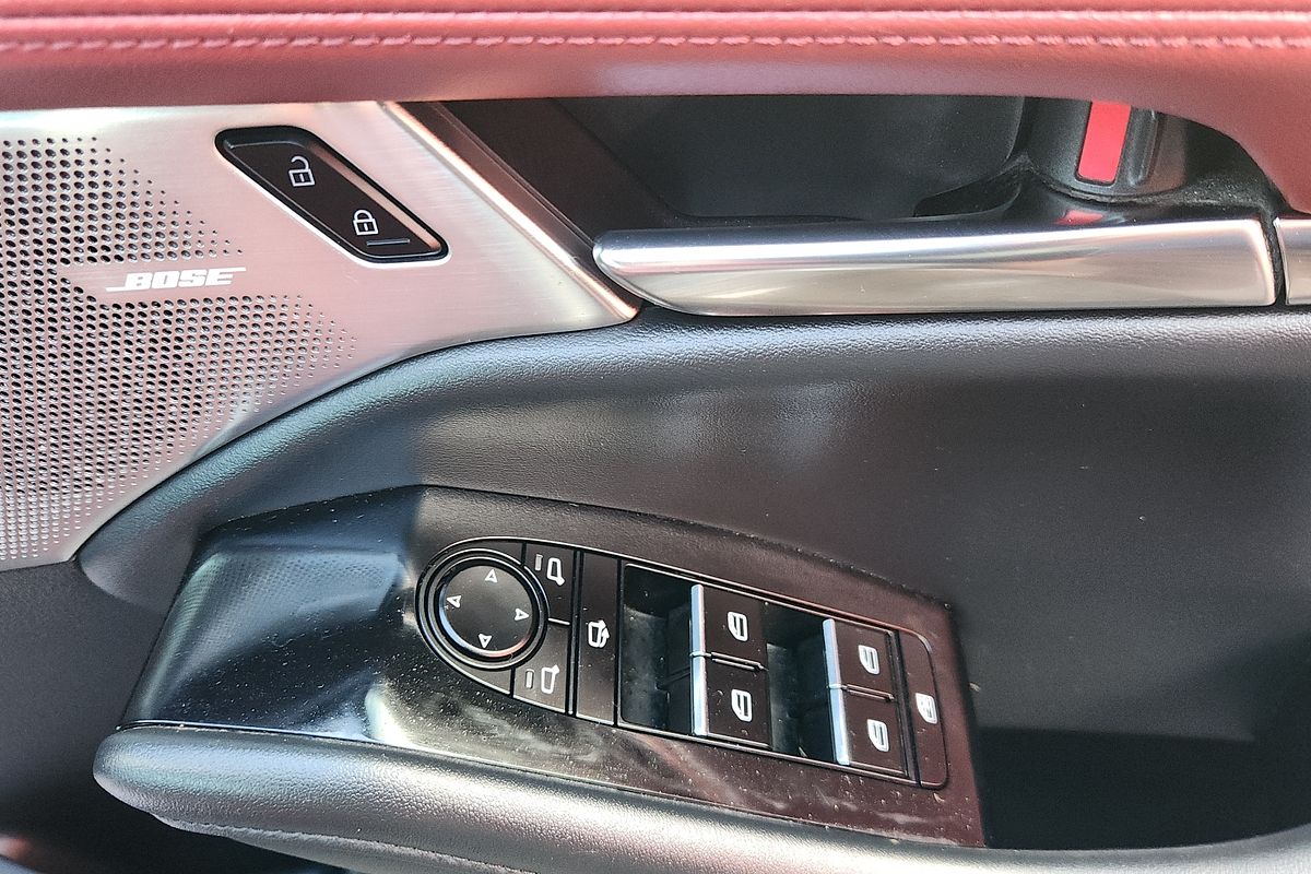 2021 Mazda 3 G25 Astina BP Series
