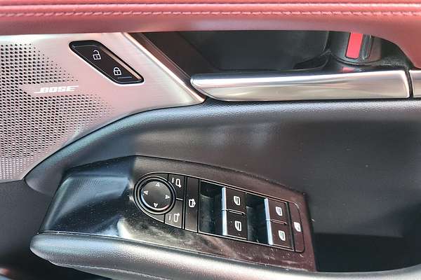 2021 Mazda 3 G25 Astina BP Series
