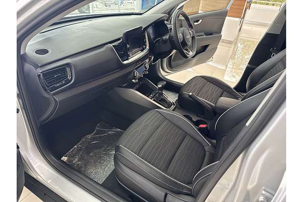 2025 Kia Stonic GT-Line YB