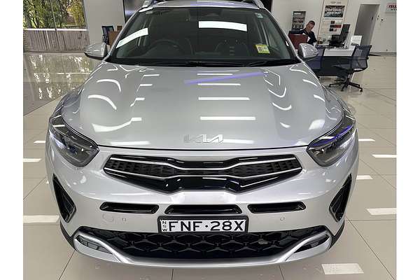 2025 Kia Stonic GT-Line YB
